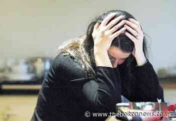 Number of Bolton people seeking advice for their debts could soar - The Bolton News