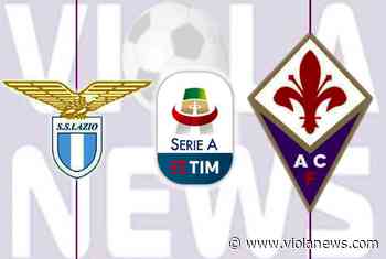 FINALE – Lazio-Fiorentina 2-1: non basta il capolavoro di Ribery, i biancocelesti vincono in rimonta. Espulso Vlahovic - Viola News