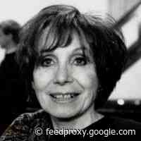 Elly Stone, Singer Who Powerfully Brought Jacques Brel’s Songs To A Wide Audience, 93