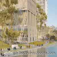 This Is Not A Museum, Australia