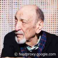 Milton Glaser, Master Designer Of I Heart NY Logo, 91