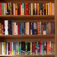 You Just Can’t Replace The Joys Of Browsing In A Physical Bookstore