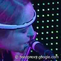 Why Does Some Music Have Therapeutic Effects?