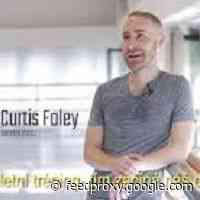 How The Virus Turned This Ballet Master Into A Real-Life Phantom Of The Opera