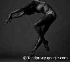 What It’s Like To Be The Only Black Dancer In A Company