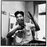 Photographer Li Zhengsheng, Who Captured The Cultural Revolution On Film, Dead At 79