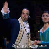 Why You Don’t Need To See The New Film Version Of “Hamilton”