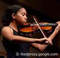 A Plan To Diversify American Orchestras