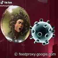 Uffizi Gallery Becomes High Art’s Top TikTok Jester