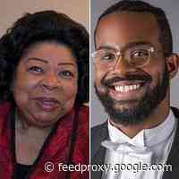 ‘The Black Experience in the Concert Hall’