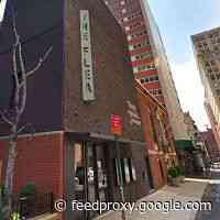 After Years Of Criticism, An Off-Broadway Institution All At Once Agrees To Pay Its Actors