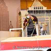 Please (Don’t) Touch (Without Hand Sanitizer): How Children’s Museums And Interactive Exhibits Are Trying To Reopen Safely