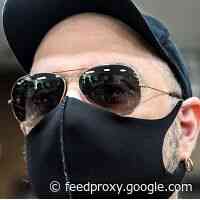 Director Kirill Serebrennikov Convicted Of Embezzlement In Case Many See As Trumped-Up