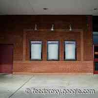 Time To Do Away With The Movie Multiplex?