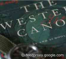 Defund The Western Humanities Canon?