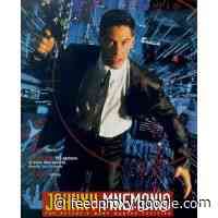 When Hollywood Discovered Cyberspace (The Year Was 1995)