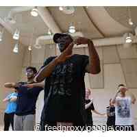 Is The Line Between Concert And Commercial Dance Finally Fading?