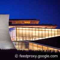 Kennedy Center Cancels Through The Rest Of 2020