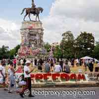 How To Decide Which Statues To Take Down?