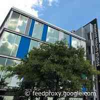 Movie Production Is A Global Affair, And Restarting It As The Pandemic Rages On Is A Tricky Matter