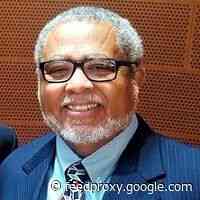 Meet The ‘Dean Of African-American Composers’, Adolphus Hailstork