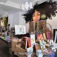 Black-Owned Bookstores Are Suddenly Getting More Business Than They Ever Planned For