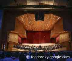 Muti Opens Live Summer Festival In Italy