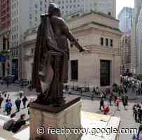 Does Toppling Statues Make Sense?