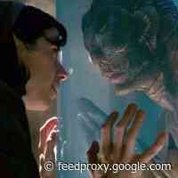 Appeals Court Revives Copyright Lawsuit Over ‘The Shape of Water’