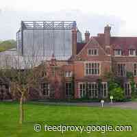 Glyndebourne Festival Opera Will Do An Outdoor Season This Summer