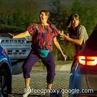 ‘Drive-Thru Drama’: Another Solution To The Theatre-In-The-Age-Of-COVID Problem?