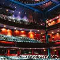 Time To Rethink The Arts