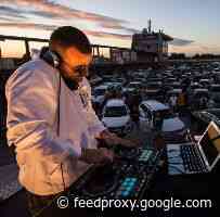 The Summer Of Drive-In Culture