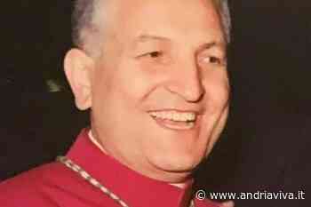 E' morto il Vescovo emerito Mons. Giuseppe Matarrese - AndriaViva