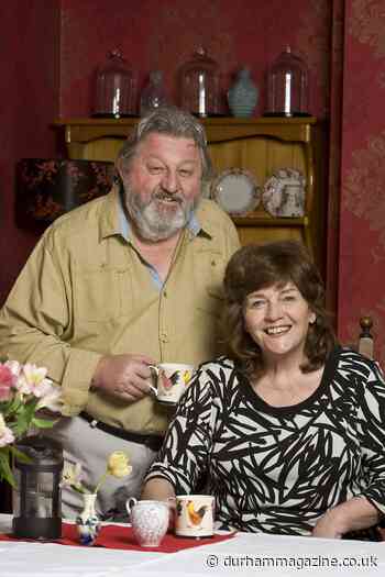 More County Durham Businesses Being Supported - Durham Magazine - Durham Deserves Good News - Durham Magazine