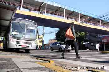 Rumo da greve dos ônibus em Sapucaia do Sul deve ser decidido na segunda-feira - Jornal VS