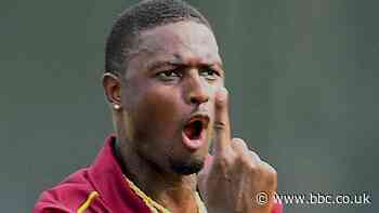 Jason Holder: Racism should be treated as seriously as match-fixing and doping