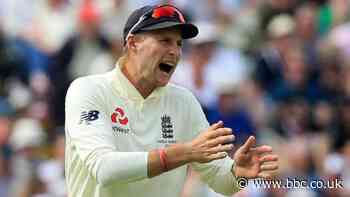 England v West Indies: Joe Root says his side underachieved in last series