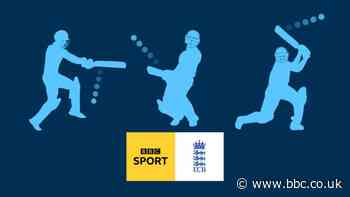 Ultimate England Cricketers: Vote in the batting categories