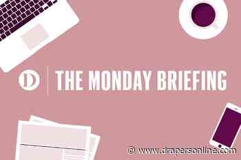 The Monday Briefing: Victoria's Secret, TM Lewin, The Hut Group
