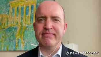 Jeff Mason on Trump executive order to protect monuments, statues