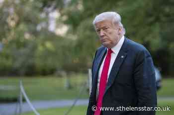 Donald Trump denies briefing on reported bounties against US troops - St Helens Star