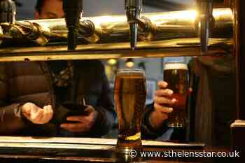 Slowdown in pubs vanishing from UK communities despite pandemic - St Helens Star