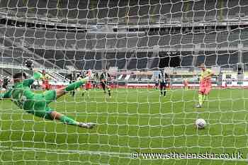 Holders City ease into semi-finals with win over Newcastle - St Helens Star