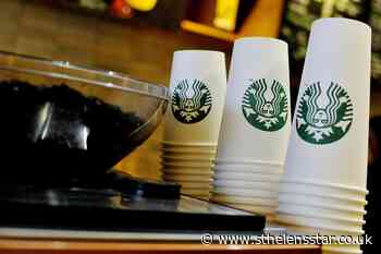 Starbucks pauses social media ads amid Facebook boycott call - St Helens Star