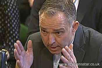 Cabinet Secretary Sir Mark Sedwill confirms exit - St Helens Star