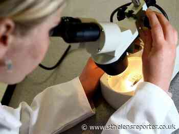 Thousands of eligible St Helens women miss smear tests - St Helens Reporter