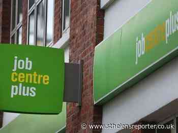 St Helens sees number of job vacancies plummet - St Helens Reporter