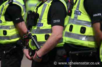Stabbing in Glasgow sees street cordoned off - St Helens Star