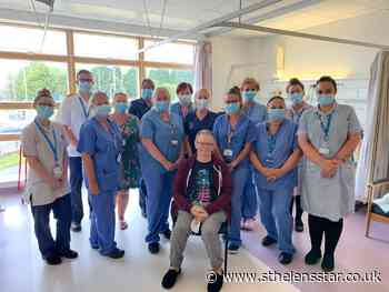 3 inspiring stories from St Helens in June 2020 - St Helens Star